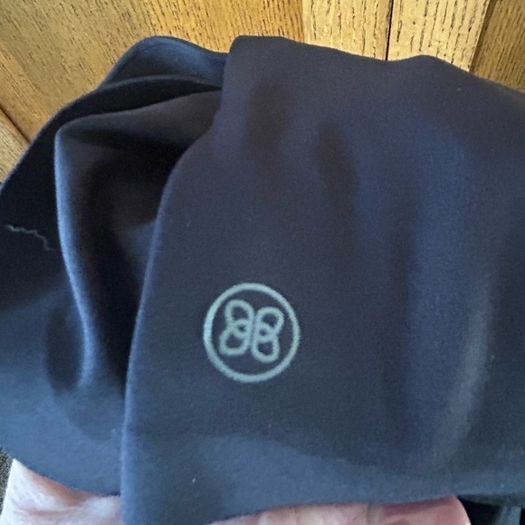 HONEYLOVE LiftWear Tank Shapewear Slimming Top in Vamp Black | Size 2X - Picture 4 of 5